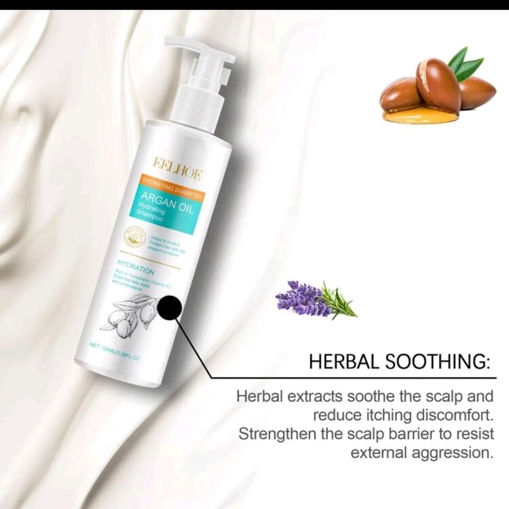 Argan Oil Hair Care - NIB - Picture 6 of 8